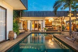 Villa Olivia Canggu - 0