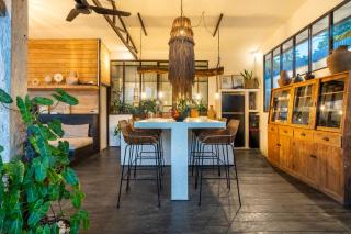 Villa Olivia Canggu - 4