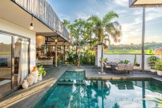 Villa Olivia Canggu - 7