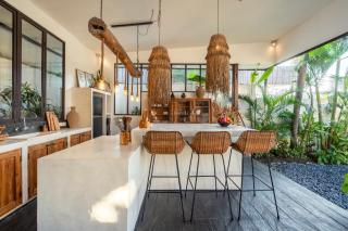 Villa Olivia Canggu - 3