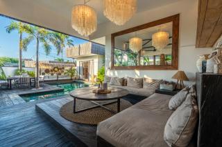 Villa Olivia Canggu - 6