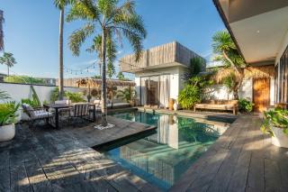 Villa Aetas, Umalas - 1