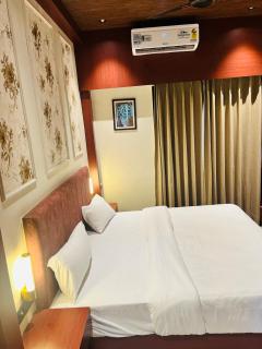 Hotel Maharaja 2 - 9