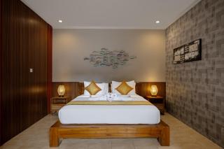Togog Polos Ubud House - 9