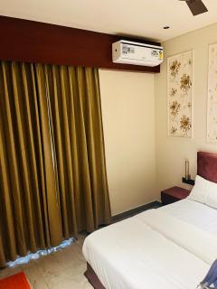 Hotel Maharaja 2 - 4