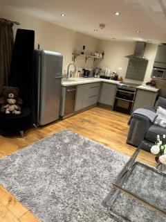 Country cottage hot tub with gazebo peaceful - 5