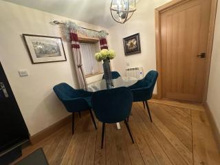 Country cottage hot tub with gazebo peaceful - 2