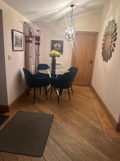 Country cottage hot tub with gazebo peaceful - 3