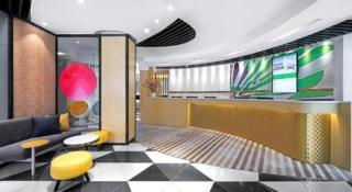 Ibis Styles Chengdu Chunxi Taikoo Li Hotel - Chengdu - 0