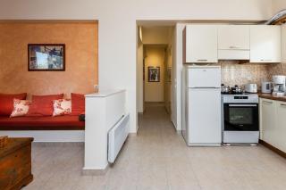 Evgenias Olive House - 1