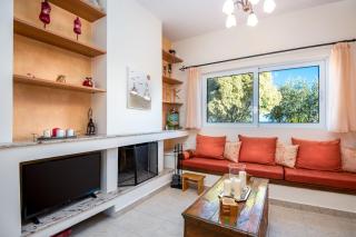 Evgenias Olive House - 2