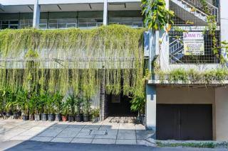 OYO Life 91205 Rindang Guesthouse Syariah - 8