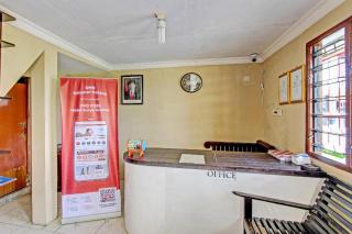 OYO 91353 Hotel Surya Andesa - 8