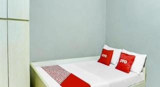 OYO Life 91205 Rindang Guesthouse Syariah - 5