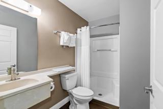 Suburban Studios Stuart near Federal Hwy 1 - Stuart - 6