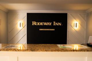 Rodeway Inn Near Ybor City - Casino - 2