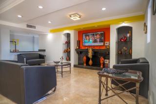 Rodeway Inn Near Ybor City - Casino - 1