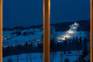 Domek góralski w Bukowinie Tatrzańskiej - 2