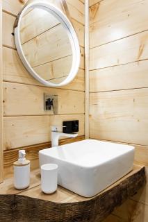 Domek góralski w Bukowinie Tatrzańskiej - 1