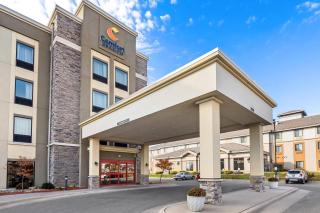 Comfort Inn & Suites West - Medical Center - 8