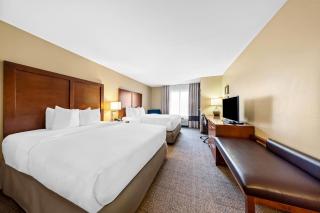 Comfort Inn & Suites West - Medical Center - 1