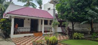 Tirupati SVP Home Stay,Villa With Garden - 7