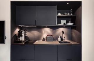 Hanza Tower BLACK 20 SPA & POOL & JACUZZI - 7