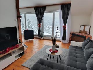 Panorama Hill Sarajevo - 8