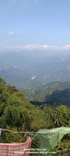 Himali Khim Homestay - 0