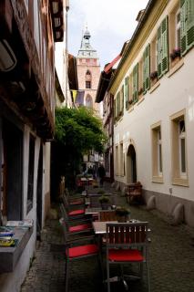 Haus am Markt, Neustadt an der Weinstraße - Neustadt an der Weinstraße - 7