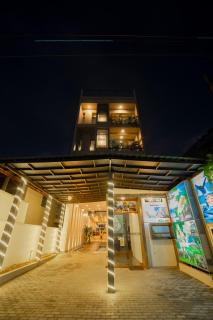 Emerald Resort Hikkaduwa - 0