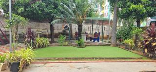 Tirupati SVP Home Stay,Villa With Garden - 1