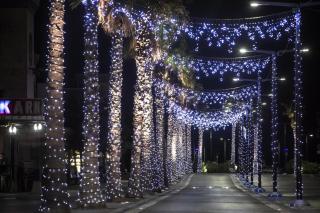 Ancarano mobile house & whirlpool - 9