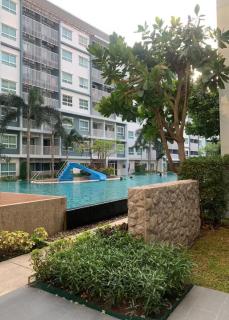 เดอะทรัสต์ คอนโด หัวหิน - 9