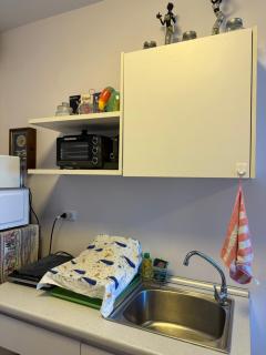 เดอะทรัสต์ คอนโด หัวหิน - 5