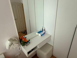 เดอะทรัสต์ คอนโด หัวหิน - 1