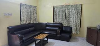 Tirupati SVP Home Stay,Villa With Garden - 6