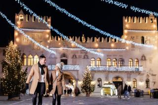 Ancarano mobile house & whirlpool - 0