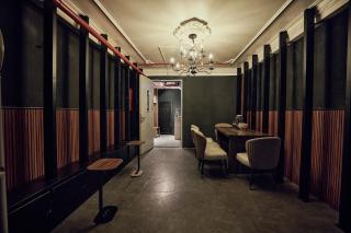 MG Rosé Boutique Hotel - 1