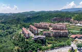 Hexu Yanju Hotel - 8