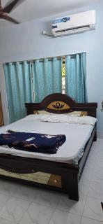 Tirupati SVP Home Stay,Villa With Garden - 7