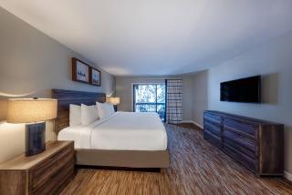 Park Plaza Resort - Park City, Ascend Collection Hotel - 5