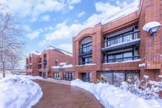 Park Plaza Resort - Park City, Ascend Collection Hotel - 9
