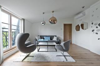 Aura apartamentai - 5