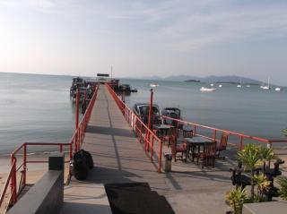 Marina Residence - 2