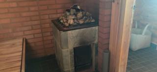 Cottage in the tranquility of nature by the forest pond - 3