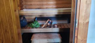 Cottage in the tranquility of nature by the forest pond - 4