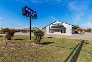 Rodeway Inn Muskogee - 8