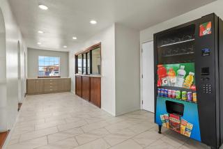 Rodeway Inn Muskogee - 3