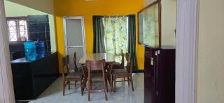 Tirupati SVP Home Stay,Villa With Garden - 3